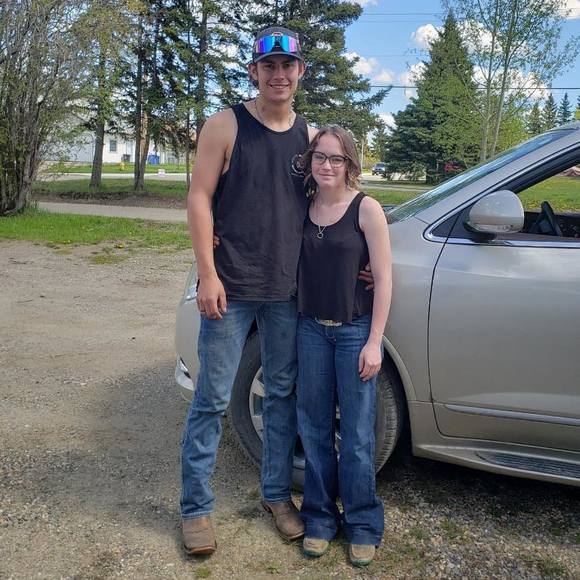 Meet your Posher, Brittany - Picture 1 of 1